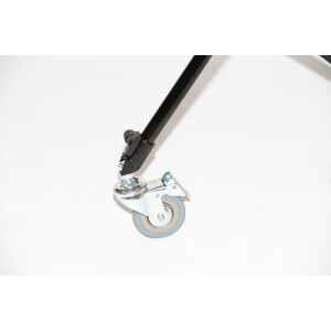 FST W-22 SET колеса для стойки в наборе