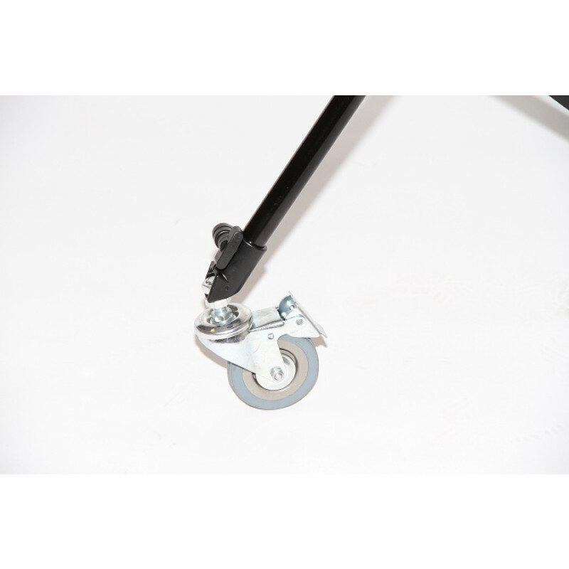 FST W-22 SET колеса для стойки в наборе