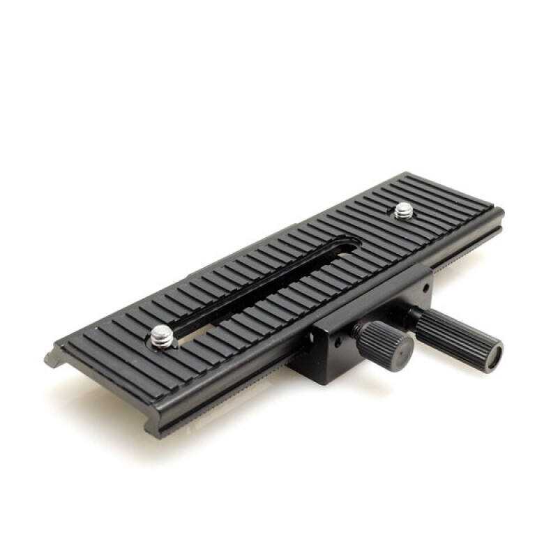 Fujimi FJ-SMR одноуровневый макрорельс