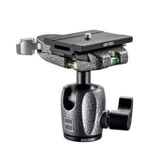 Gitzo GH1781TQD шаровая головка для штатива