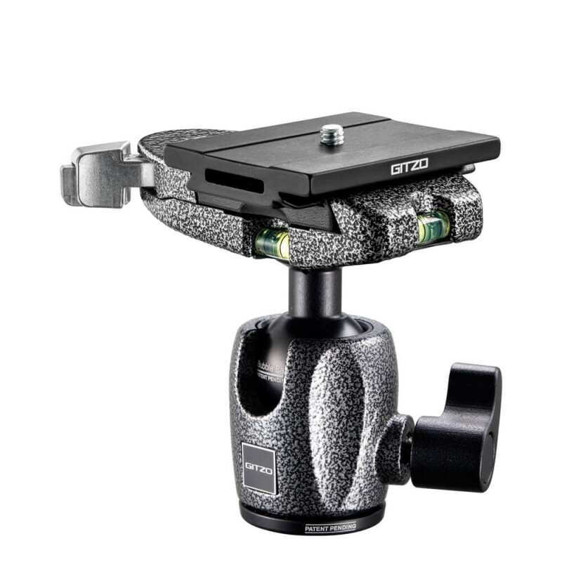 Gitzo GH1781TQD шаровая головка для штатива