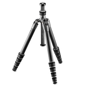 Gitzo GT1555T Traveler штатив для фотокамеры