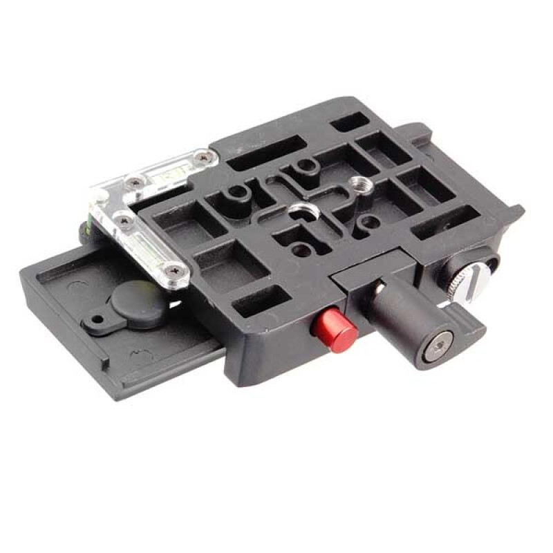 GreenBean Base 53 адаптер штативный с быстросъемной площадкой