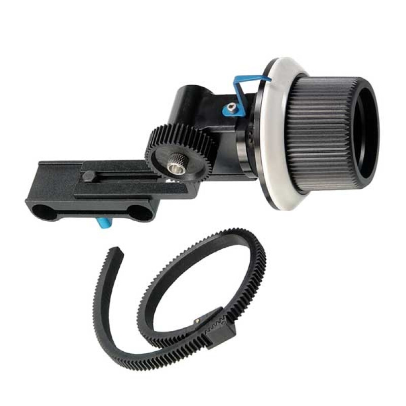 GreenBean Follow Focus 04 механизм фокусировки