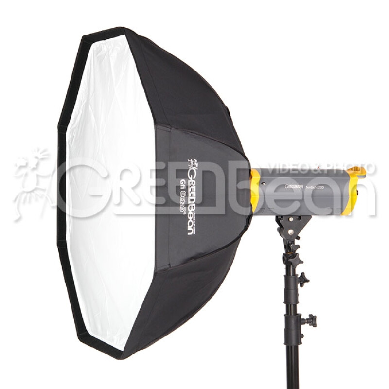 GreenBean GB GFi Octa 3 (23292) софтбокс 90 см