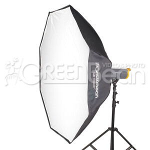 GreenBean GB GFi Octa 5 (23293) октобокс 150 см