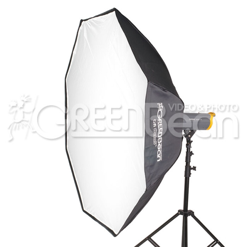 GreenBean GB GFi Octa 5 (23293) октобокс 150 см