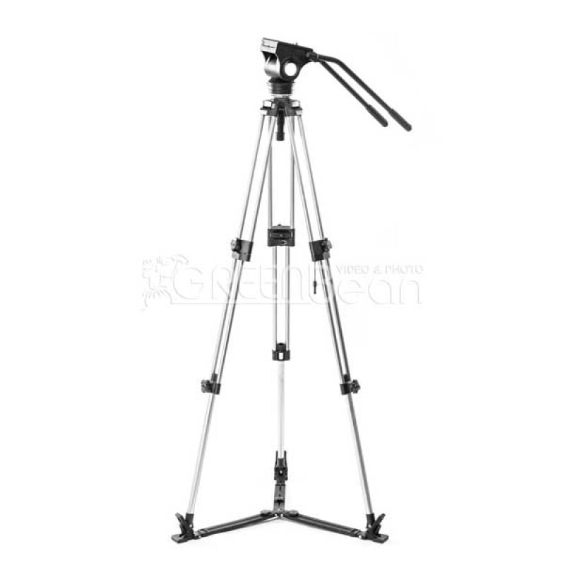 GreenBean VideoMaster 320 видеоштатив
