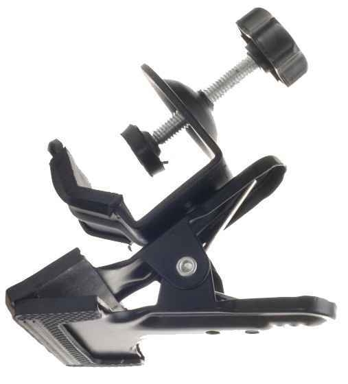 Grifon CB-05 клипса с винтовым зажимом