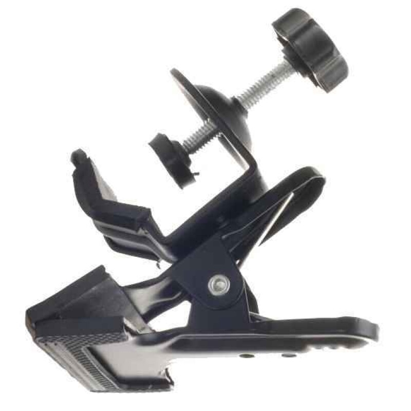 Grifon CB-05 клипса с винтовым зажимом