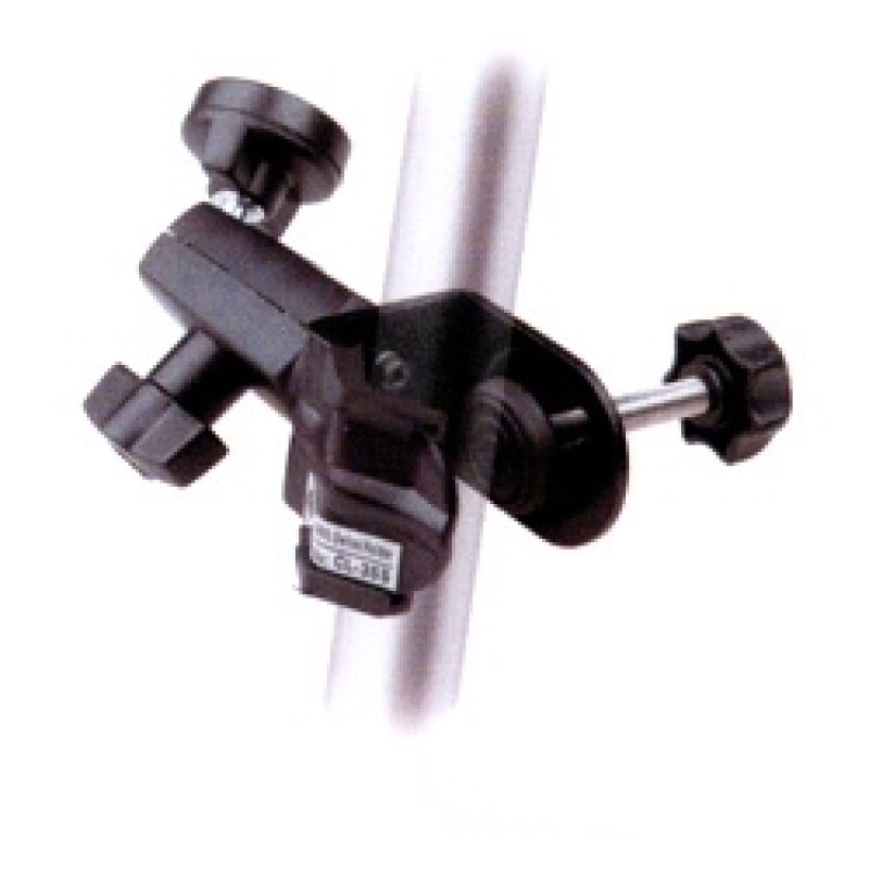 Grifon CL-35S зажим с шаровым адаптером