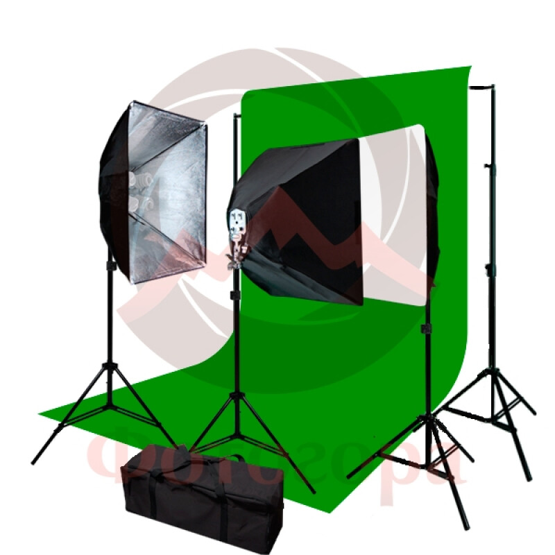 Grifon GRIF-29 комплект люминесцентного света мощностью 540Вт