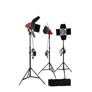 Grifon GRIF-93 комплект галогенного света мощностью 2400 Вт