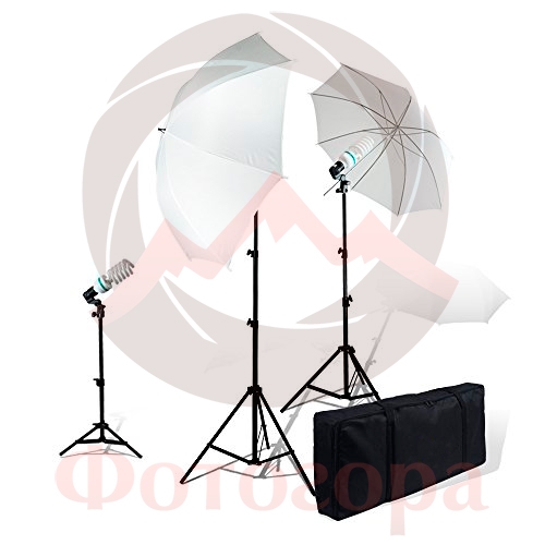 Grifon RIF-3 комплект люминесцентного света мощностью 135Вт