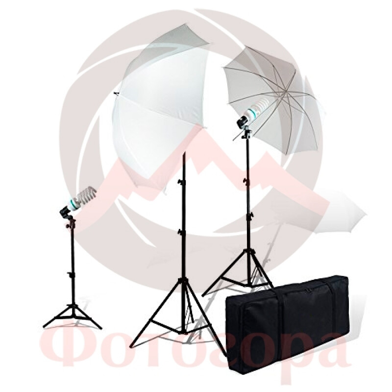 Grifon RIF-3 комплект люминесцентного света мощностью 135Вт