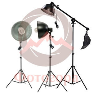 Grifon RIF-3MC комплект люминесцентного света мощностью 135Вт