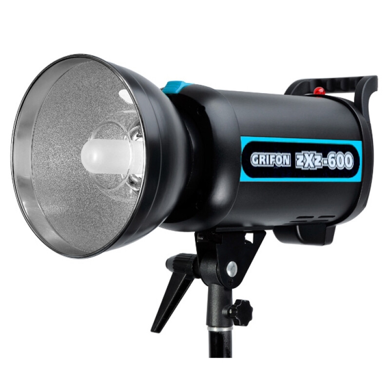 Grifon ZXZ-600 студийный моноблок