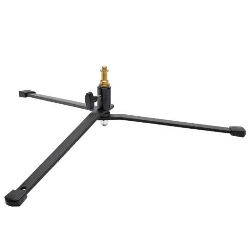 Kupo 013BS Backlite Base Stand W/KS-017 основание стойки с универсальным переходником с 5/8 на 3/8