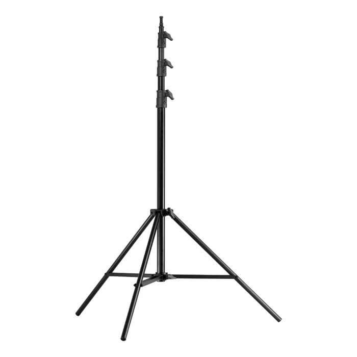 Kupo 195S Baby Kit Stand Lazy Leg and Squre Legs студийная стандартная стойка черная Kupo 195S Baby Kit Stand Lazy Leg and Squre Legs студийная стандартная стойка черная