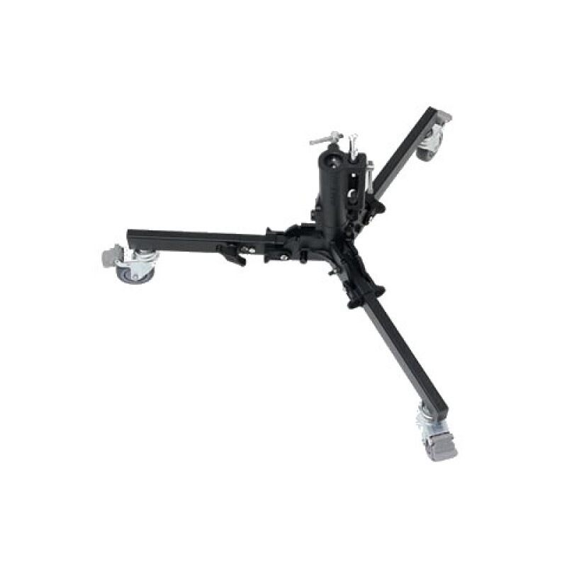 Kupo (340) Roller Stand Base основа для стойки