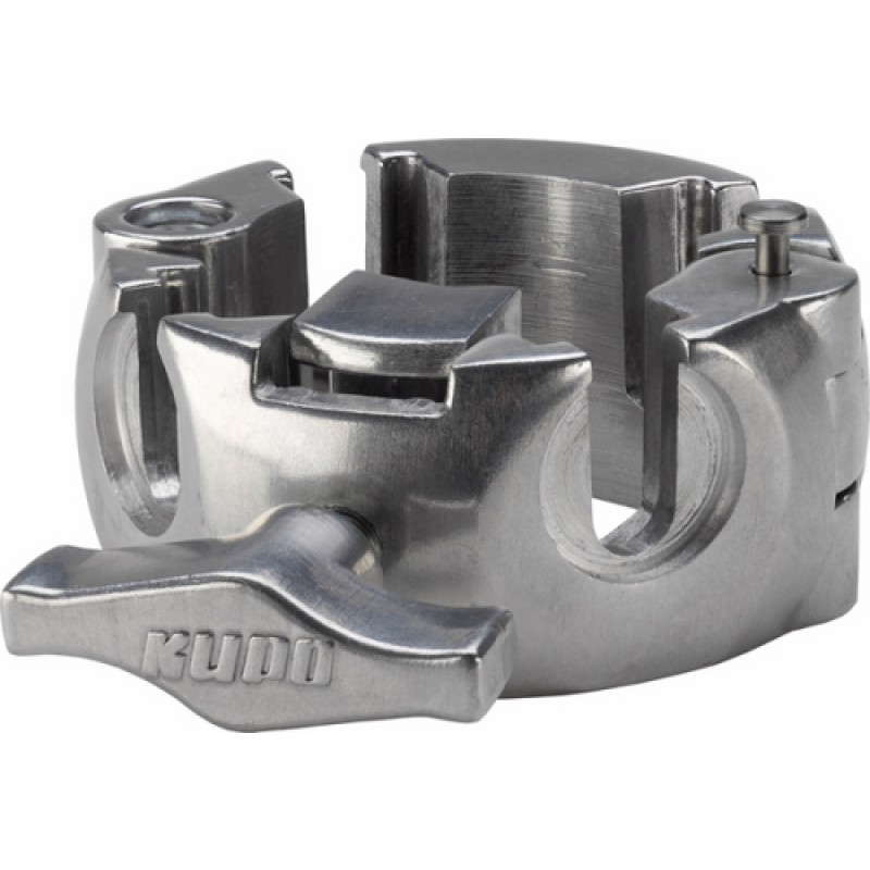 Kupo KCP950P 4 Way Clamp KCP-950P зажим с 4 степенями свободы движения