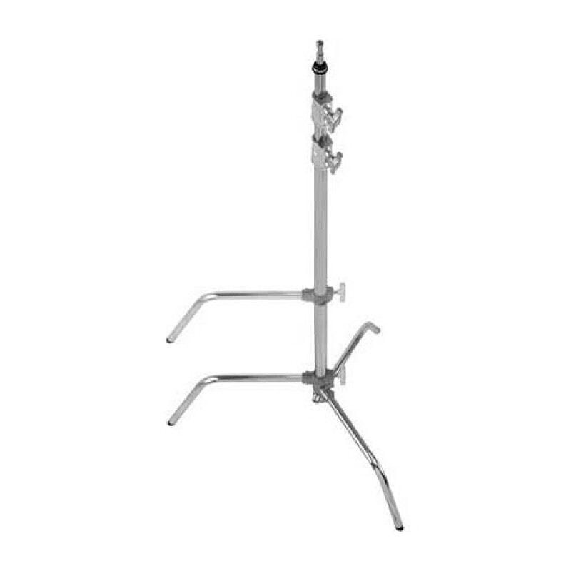 Kupo CS40M 40" C Stand w/sliding legs master стойка С со скользящей ногой