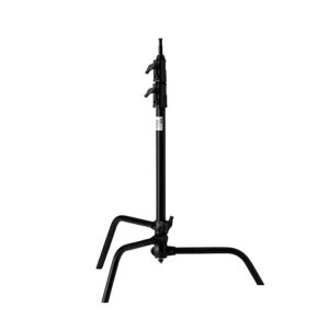 Kupo CS40MB 40&quot; C Stand w/sliding legs master стойка С со скользящей ногой черная