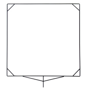 Kupo KCPF4848 Flag Frame 48x48 рама для флага (121,92x121,92 см)
