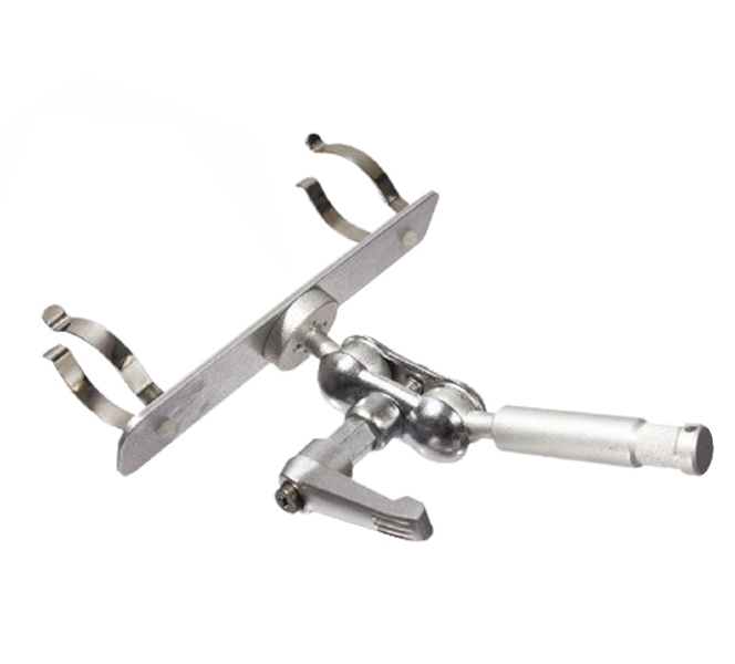 Kupo Kino flo fluorescent lamp holder держатель