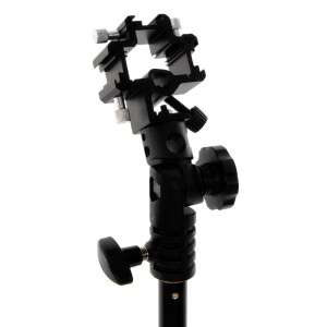 Lastolite LA2423 Triflash держатель для трех фотовспышек