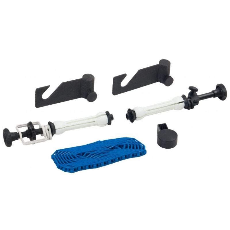 Lumifor LAC-BR1-ST система подъема фона на стойки