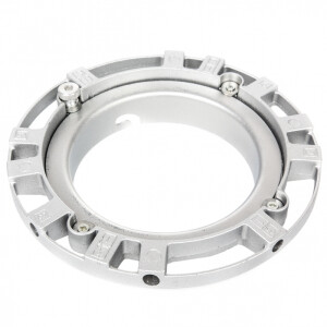 Lumifor LAR-EL кольцо софтбокса для Elinchrom