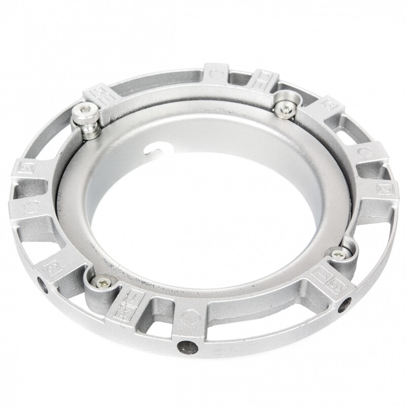 Lumifor LAR-EL кольцо софтбокса для Elinchrom