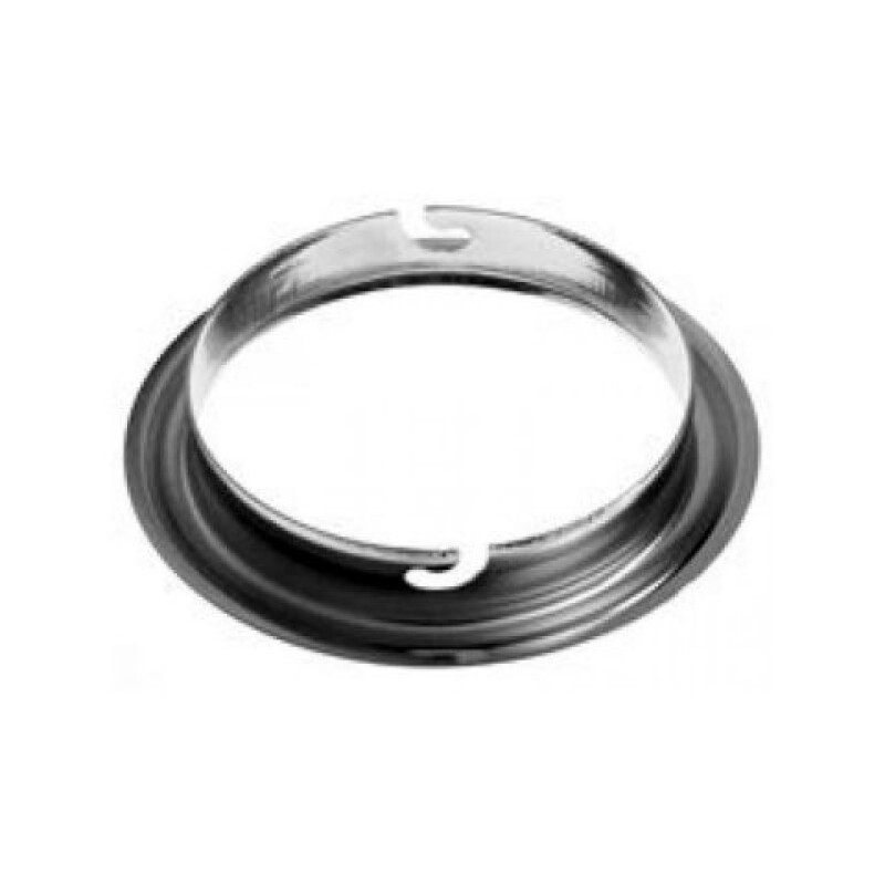 Lumifor LFSR-EL байонетный адаптер для портретной тарелки для Elinchrom