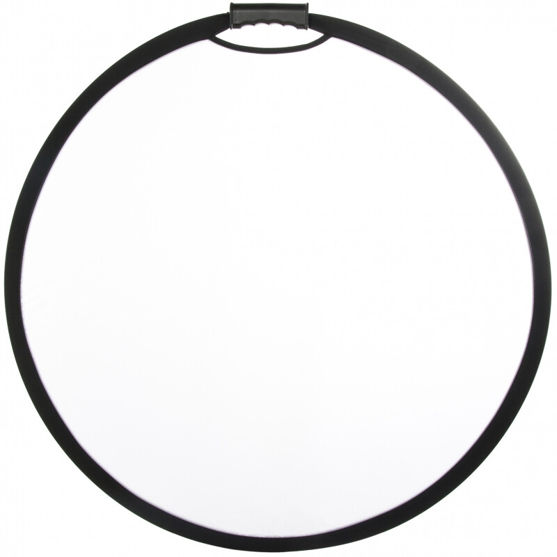 Lumifor LRF-80-GRIP SL отражатель на просвет 80 см