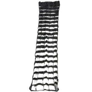 Lumifor LS-30120-5GRID cоты для софтбокса 30х120 см 50 градусов