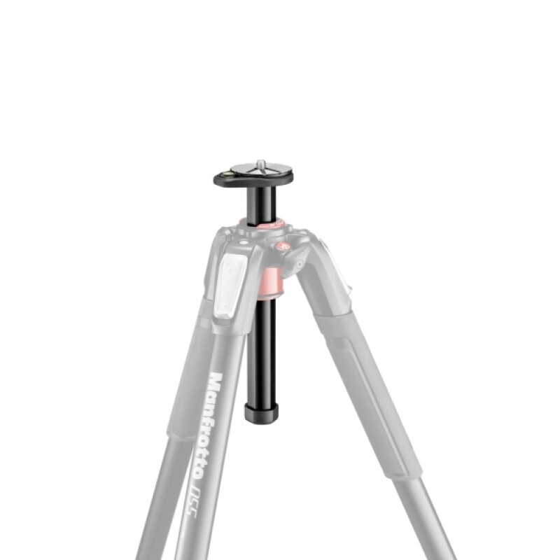 Manfrotto 055XSCC центральная колонна