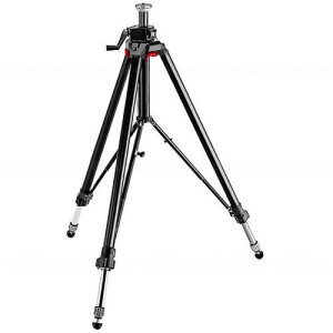 Manfrotto 058B TRIAUT CAMERA TRIPOD штатив для фотокамеры