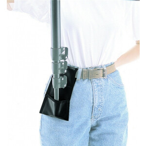 Manfrotto 080 упор поясной для монопода