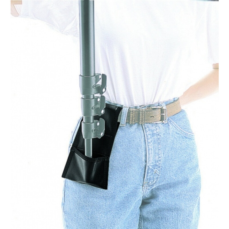 Manfrotto 080 упор поясной для монопода