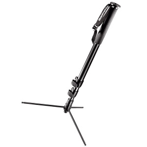 Manfrotto 682B SELF STANDING MONOPOD стандартный монопод для селфи