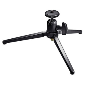 Manfrotto 709B TABLE TRIPOD штатив настольный с головой