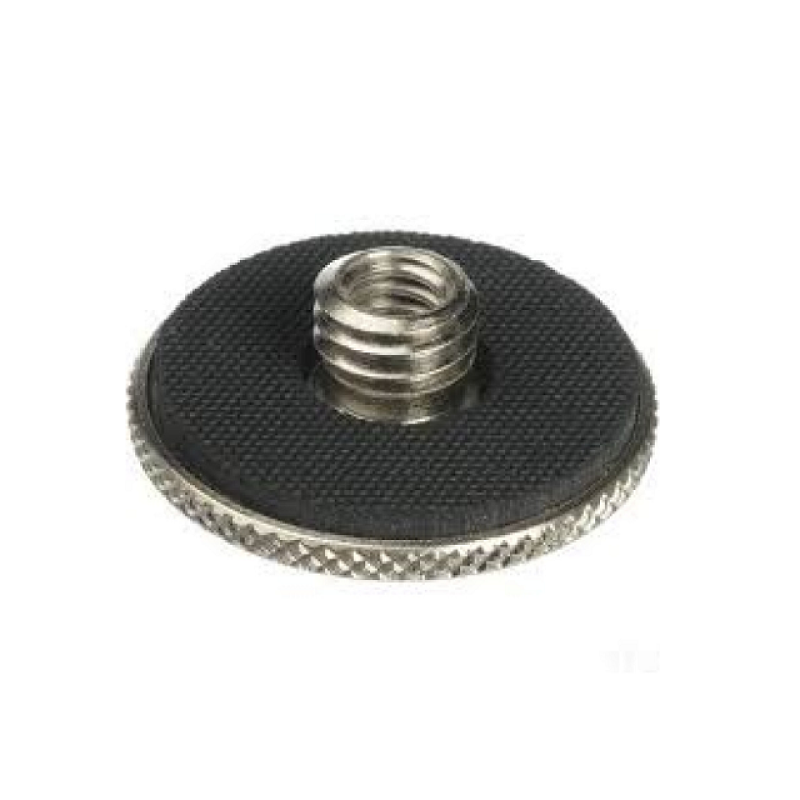 Manfrotto 088LBP ADAPTER SMALL 1/4" TO 3/8" адаптер резьбовой