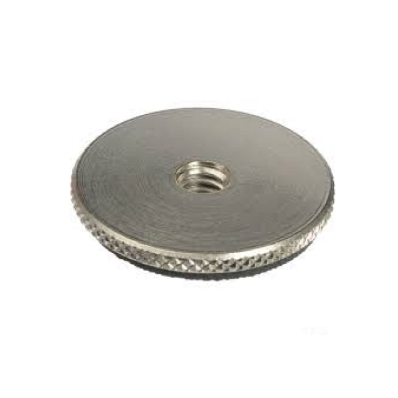 Manfrotto 088LBP ADAPTER SMALL 1/4" TO 3/8" адаптер резьбовой