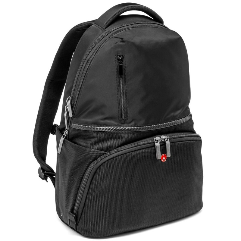Manfrotto MB MA-BP-A1 Advanced Active Backpack I рюкзак для фотоаппарата