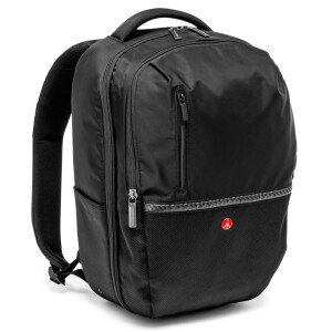 Manfrotto MB MA-BP-GPL Advanced Gear Backpack L рюкзак для фотоаппарата