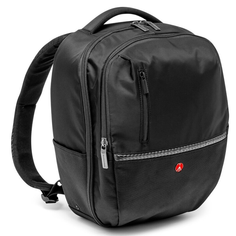 Manfrotto MB MA-BP-GPM Advanced Gear Backpack M рюкзак для фотоаппарата