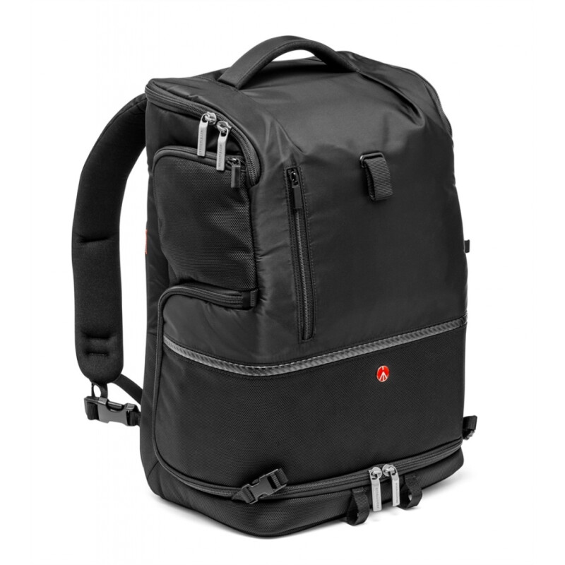 Manfrotto MB MA-BP-TL Advanced Tri Backpack L рюкзак для фотоаппарата