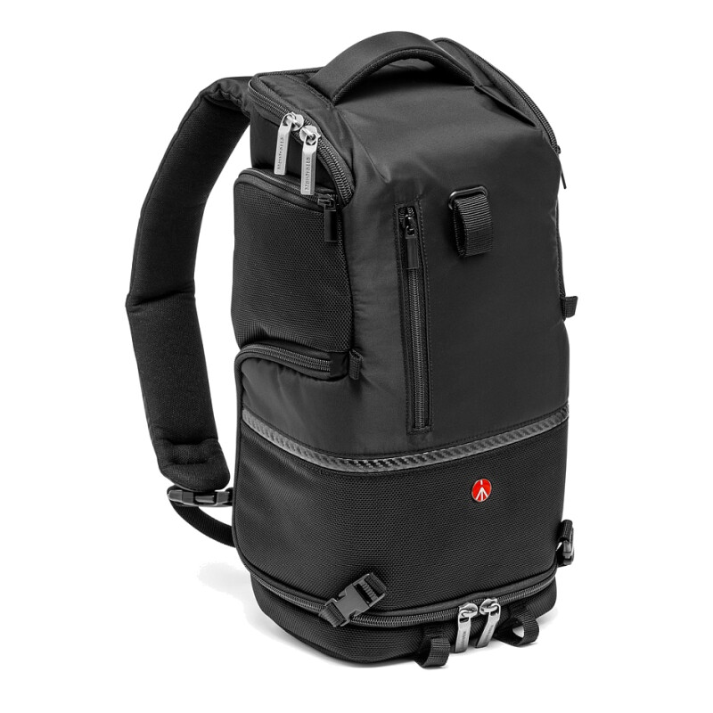 Manfrotto MB MA-BP-TS Advanced Tri Backpack S рюкзак для фотоаппарата