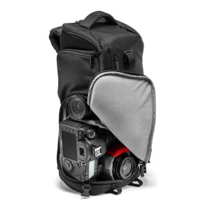 Manfrotto MB MA-BP-TS Advanced Tri Backpack S рюкзак для фотоаппарата